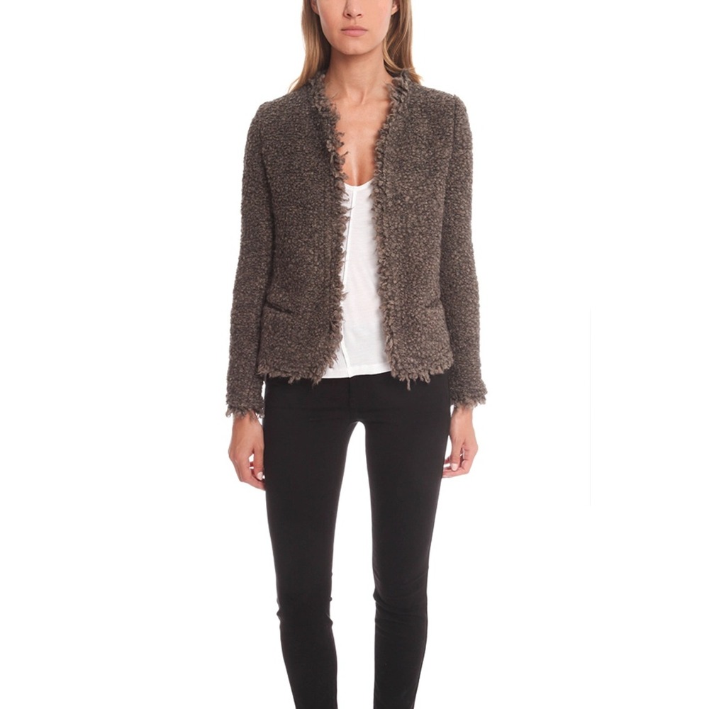 IRO Coffey‎ Jacket